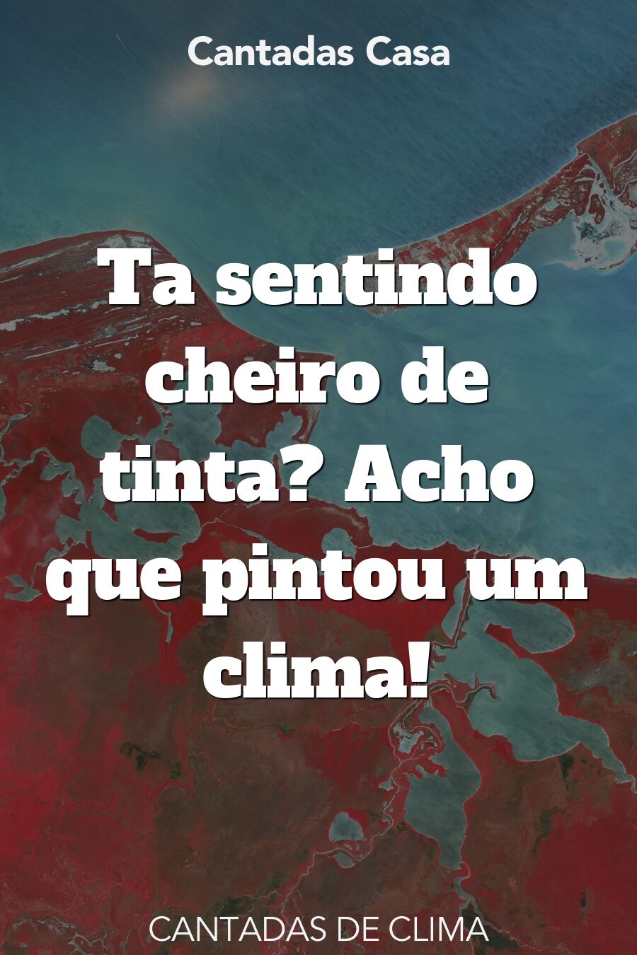 clima cantadas