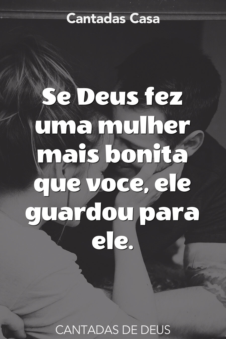 deus cantadas