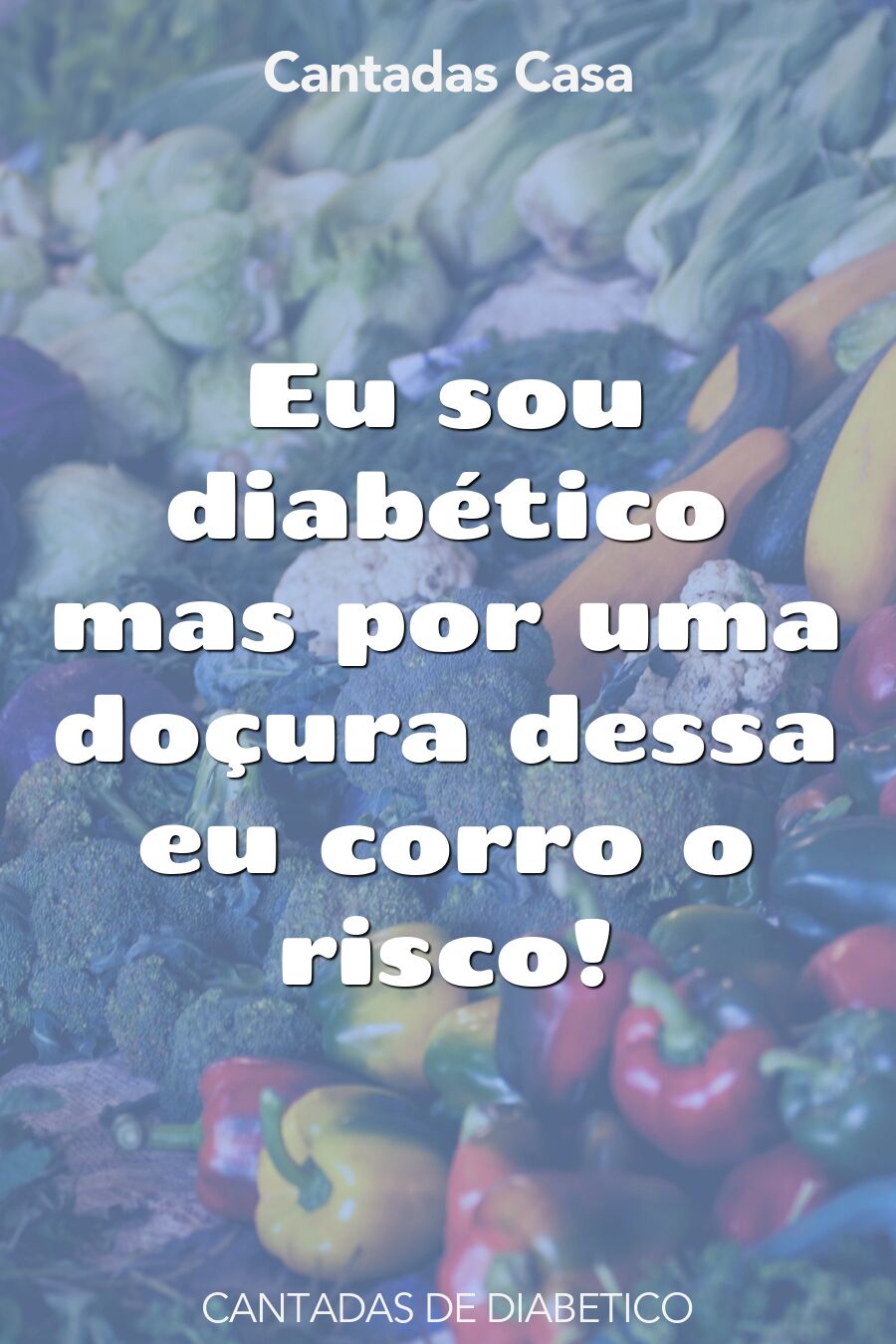 diabetico cantadas