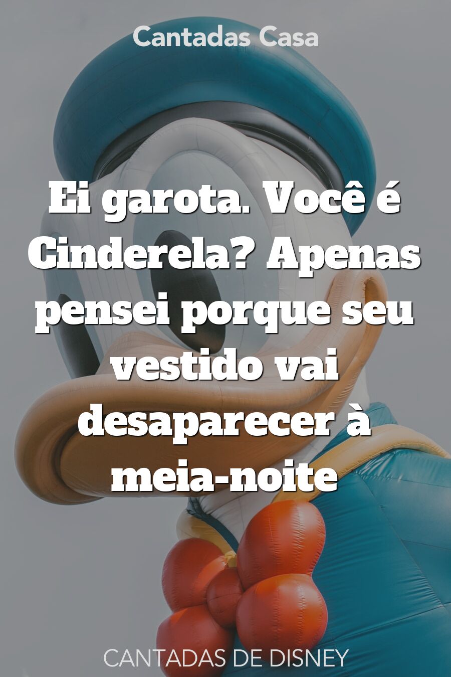 disney cantadas