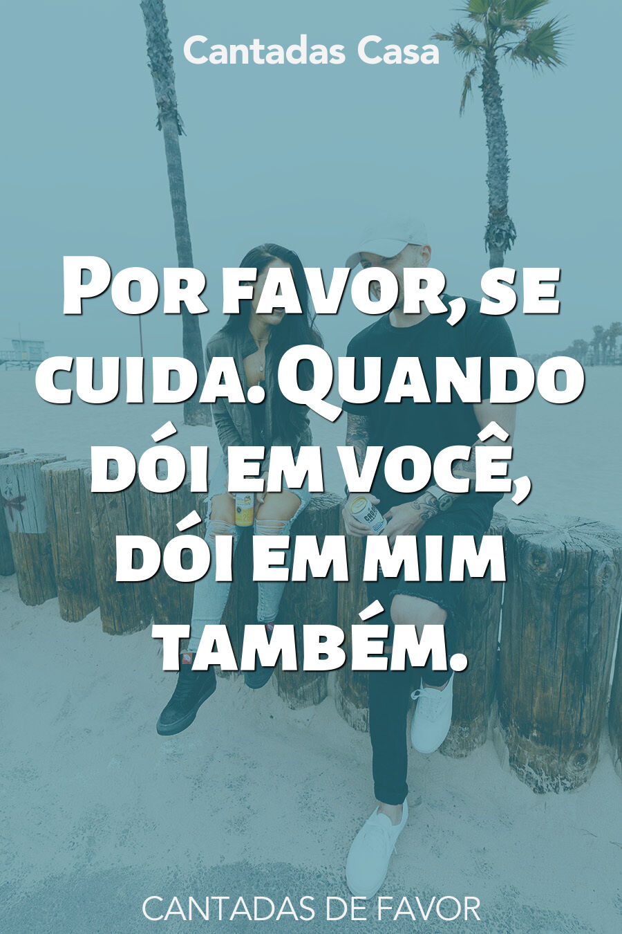 favor cantadas