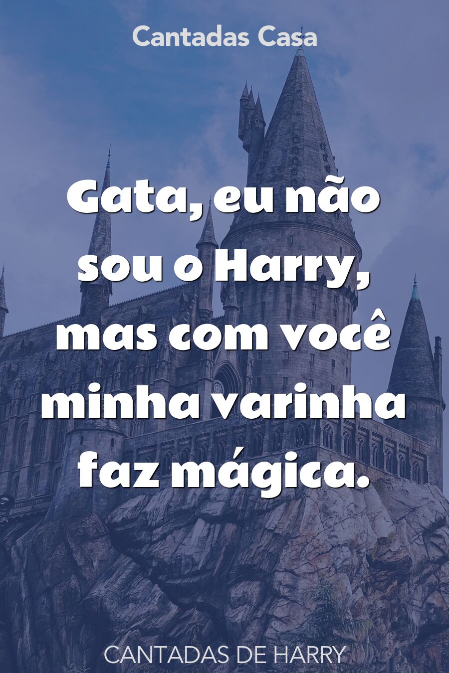 harry cantadas