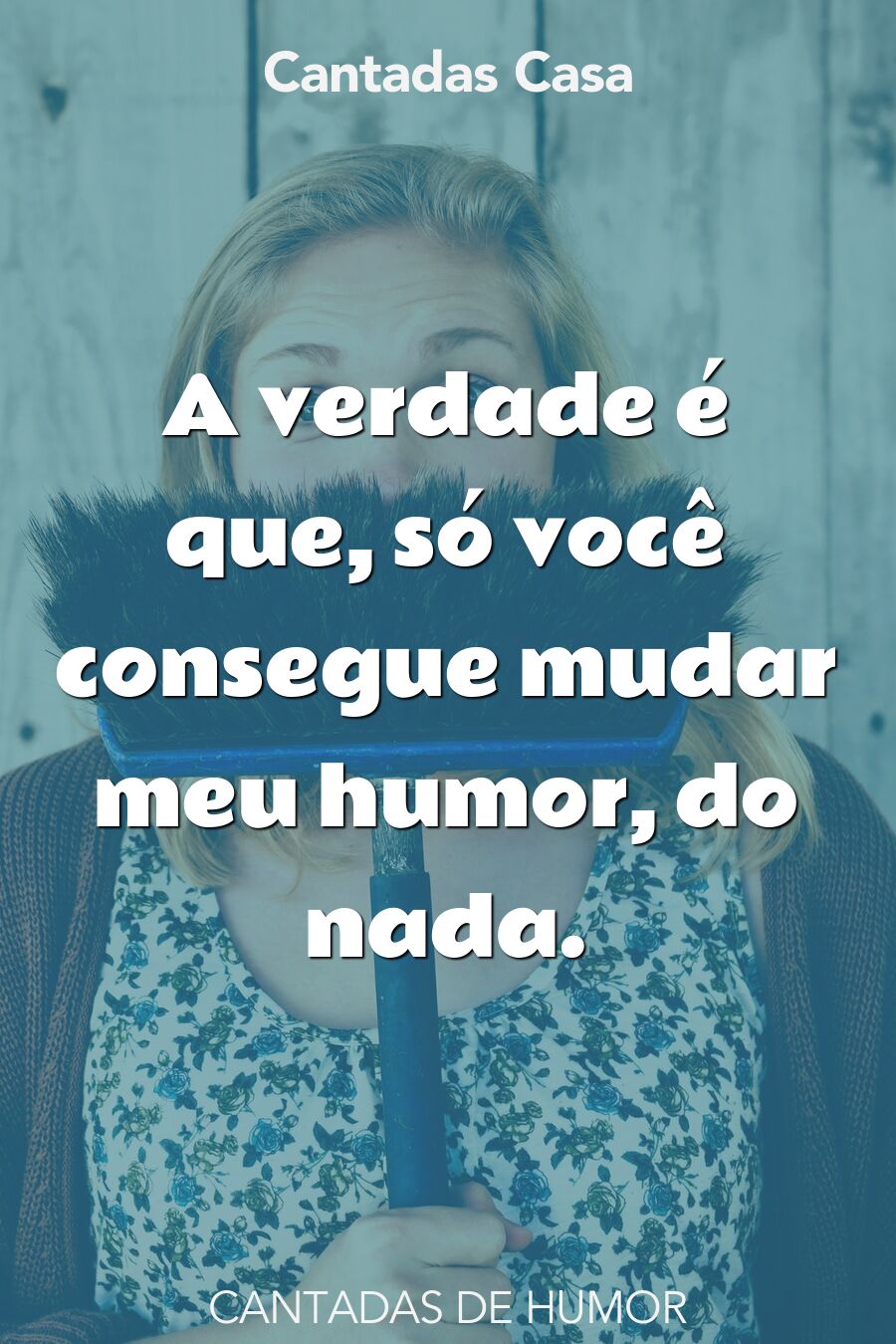 humor cantadas