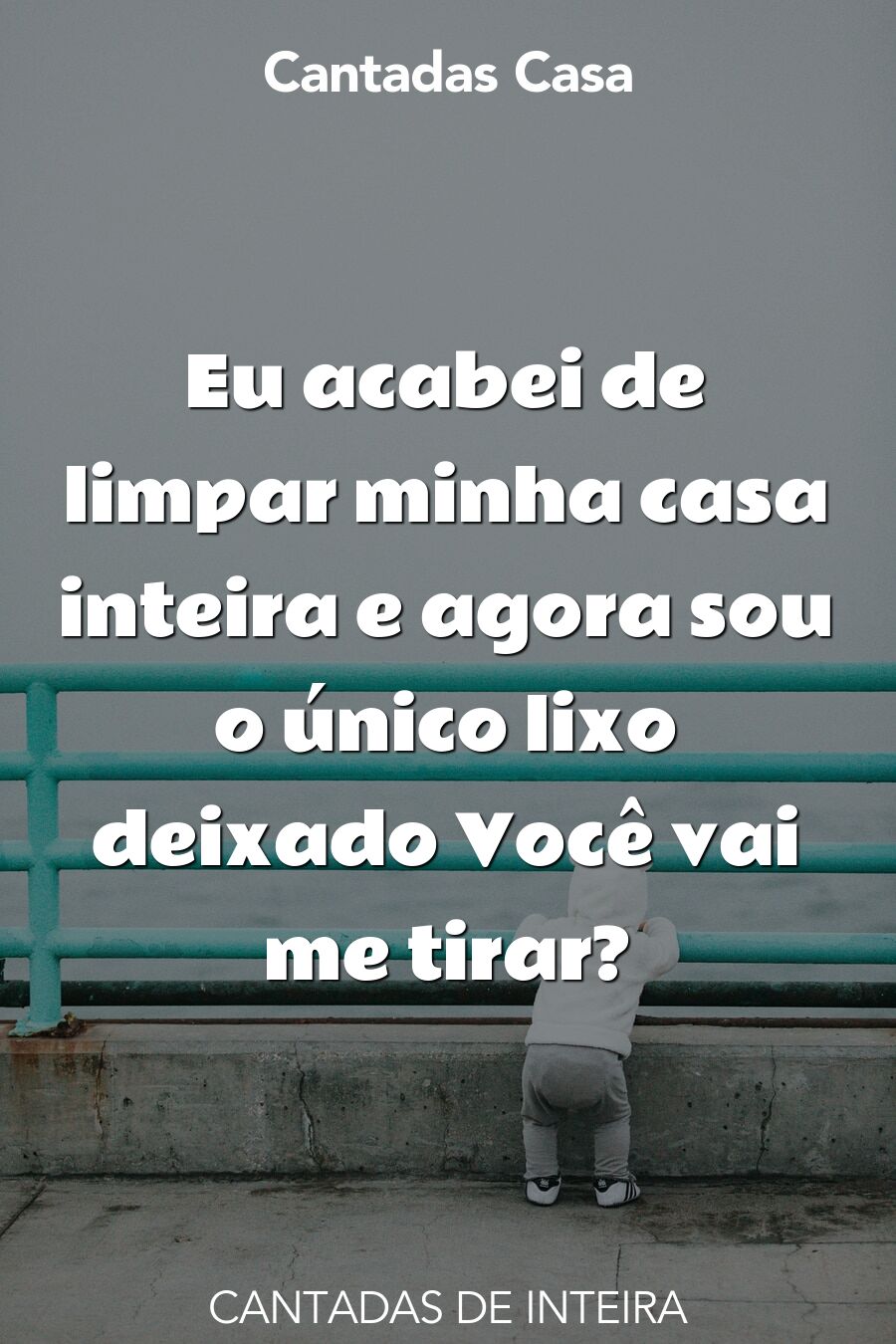 inteira cantadas