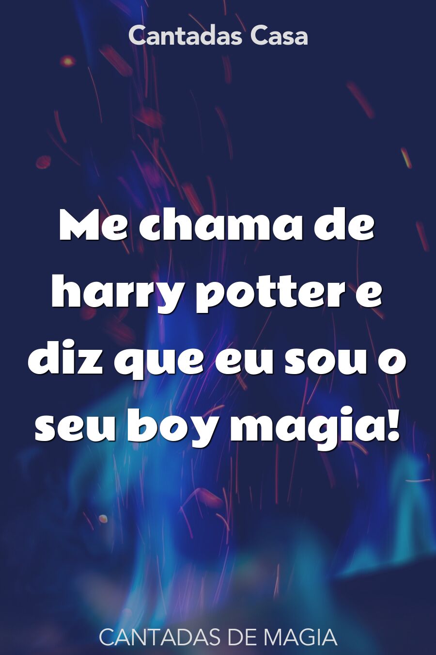 magia cantadas