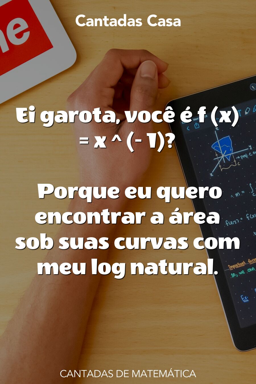 matemática cantadas