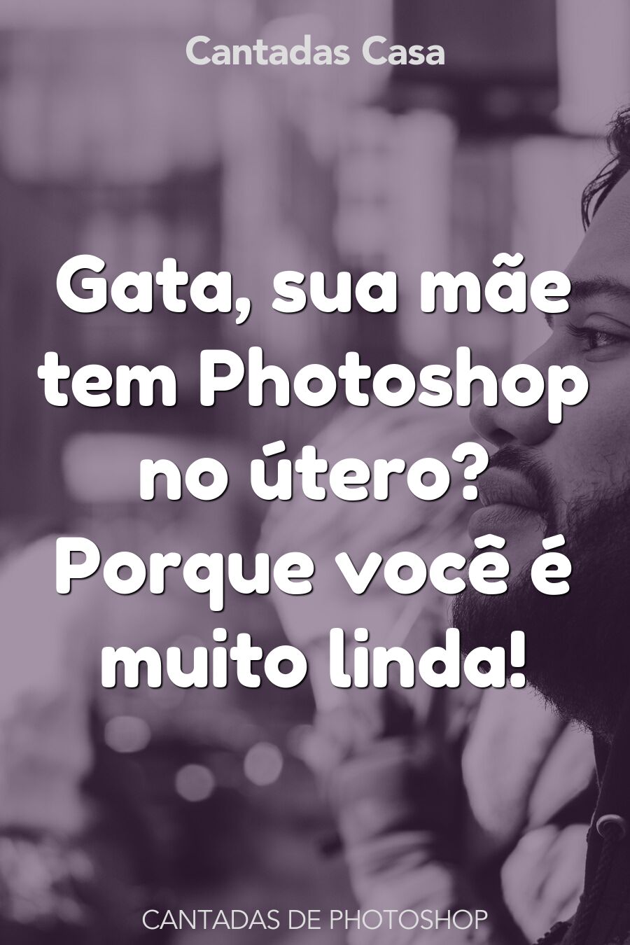 photoshop cantadas