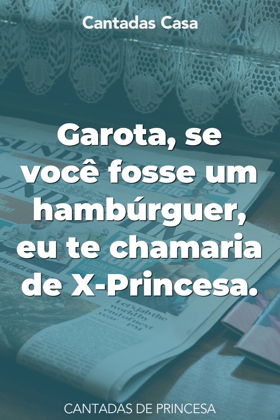 princesa cantadas