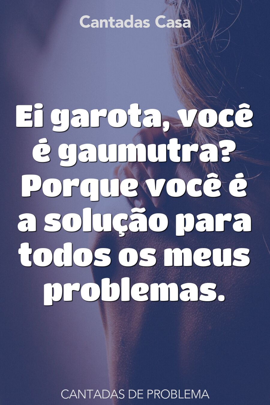 problema cantadas