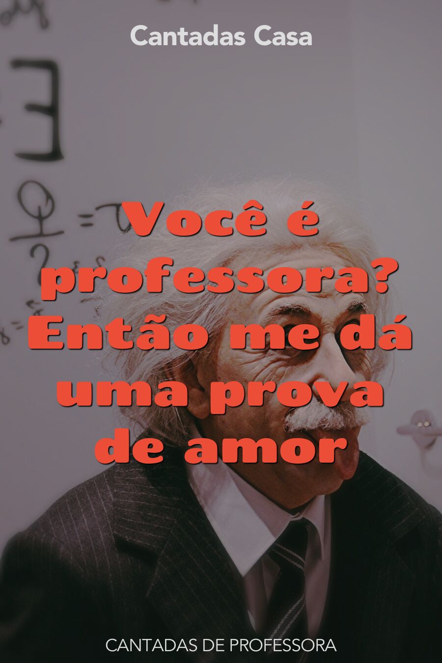 professora cantadas