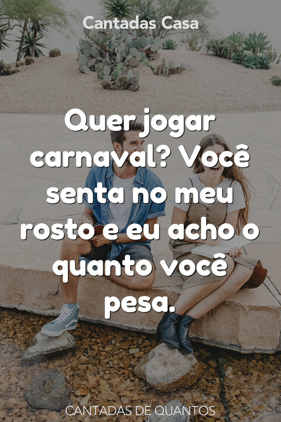 quantos cantadas