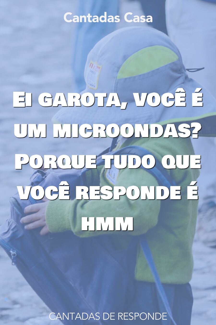 responde cantadas