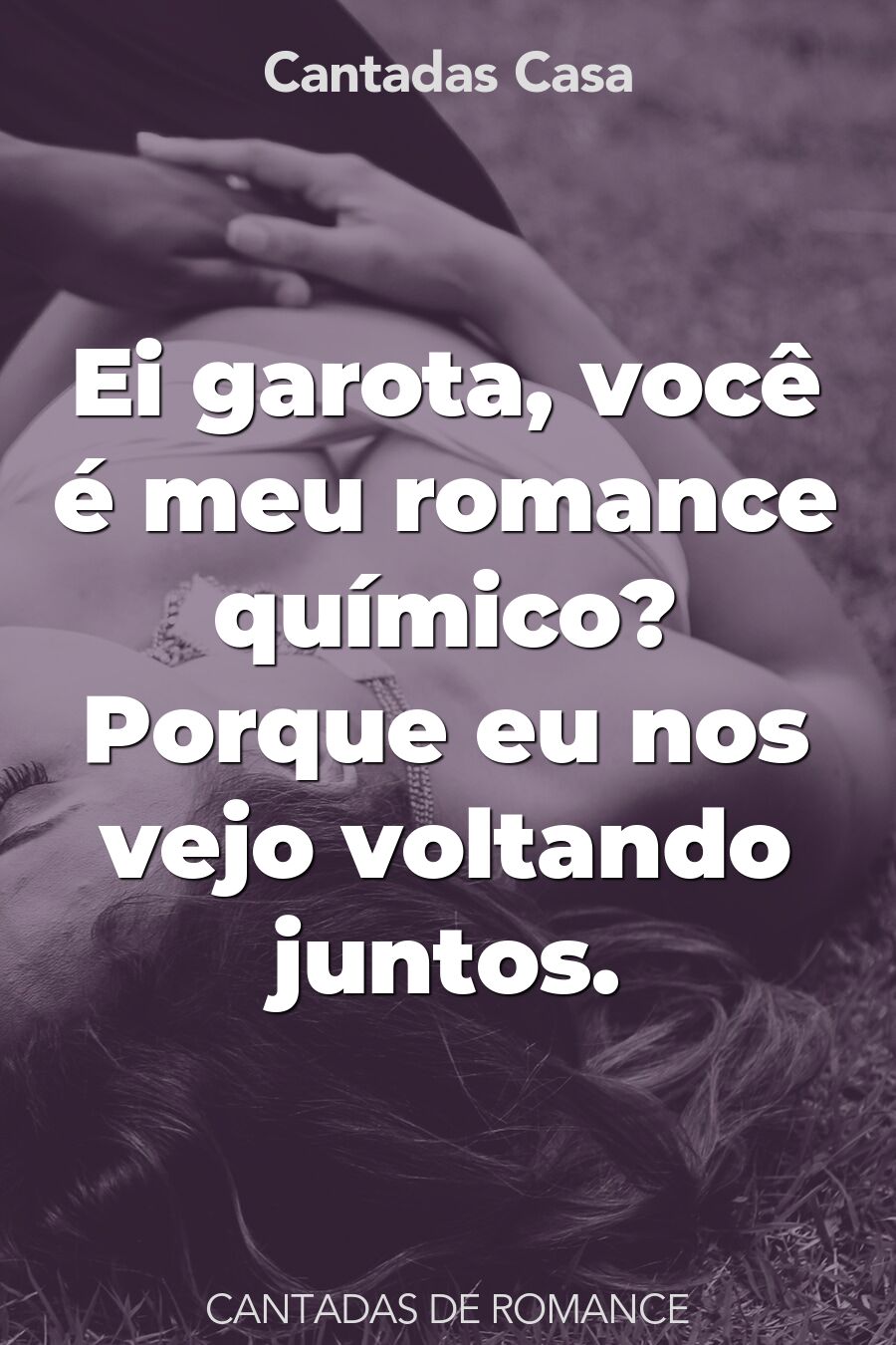 romance cantadas