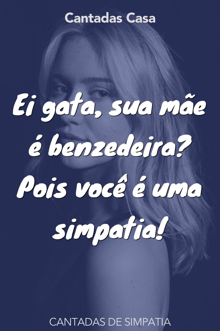 simpatia cantadas