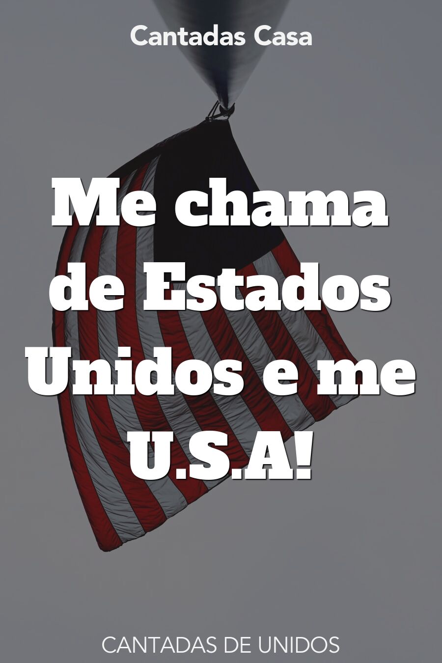 unidos cantadas