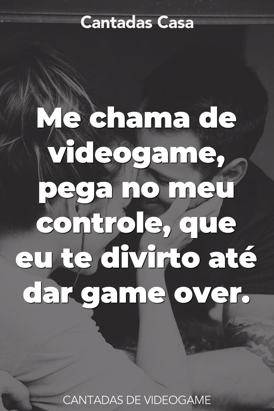 videogame cantadas